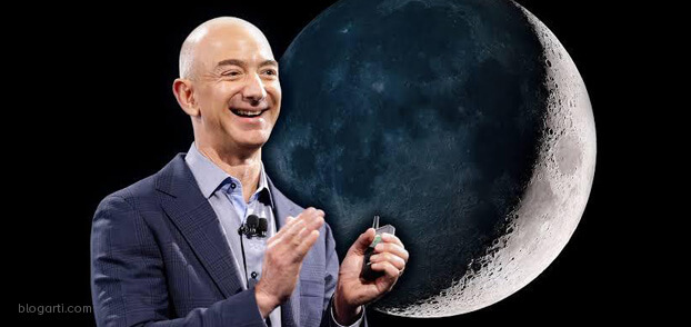 jeff bezos