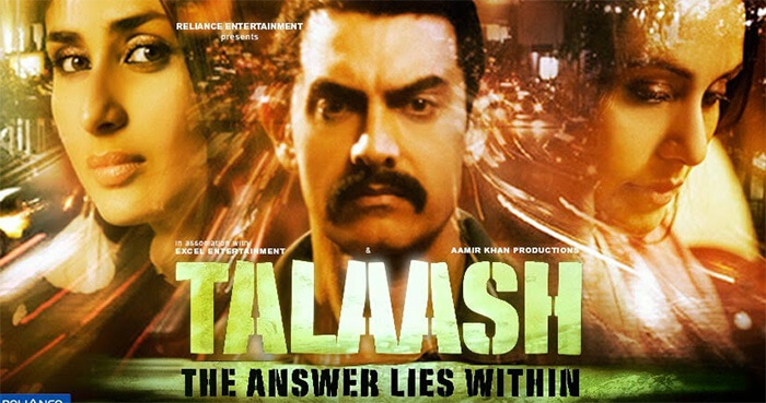 talaash