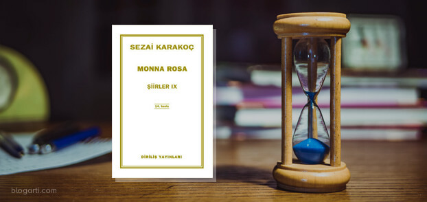 Monna Rosa – Sezai Karakoç