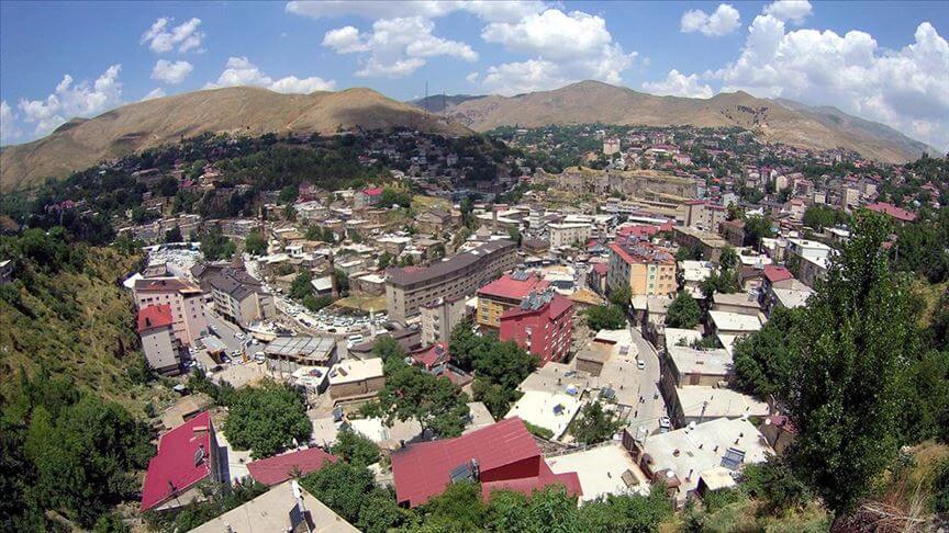 Bitlis