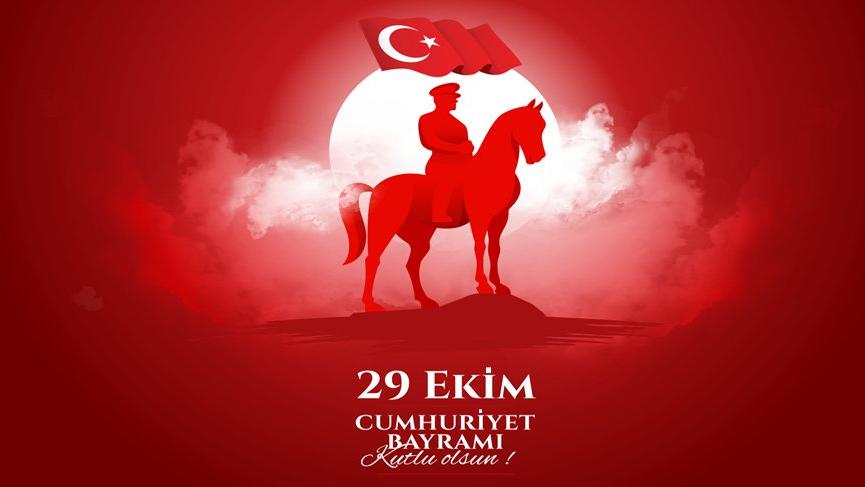 Ekim ayı önemli günler