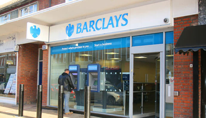Barclays