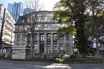 Berenberg Bank
