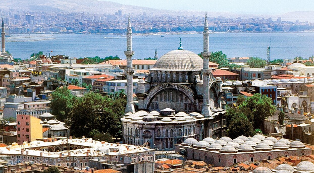 Çemberlitaş Tepesi