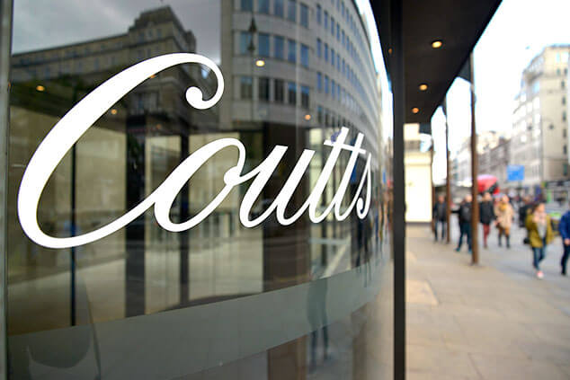 Coutts