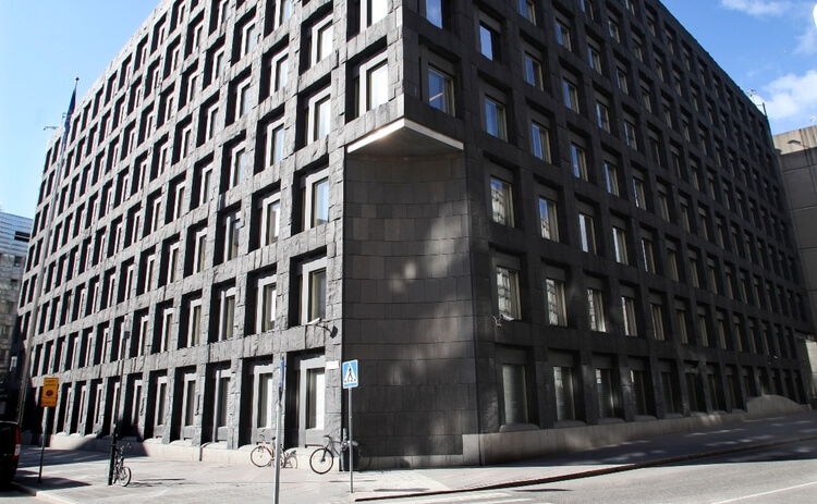 Sveriges Riksbank