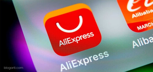 aliexpress