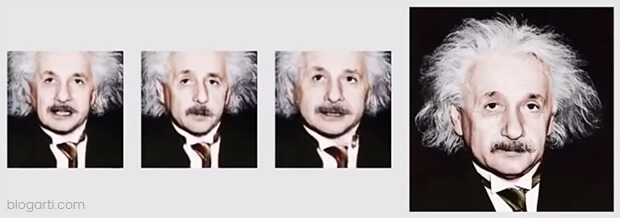 deepfake teknolojisi