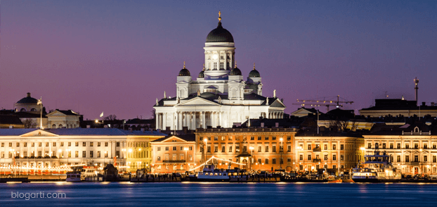 finlandiya