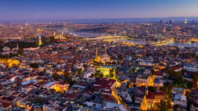 istanbul türkiye