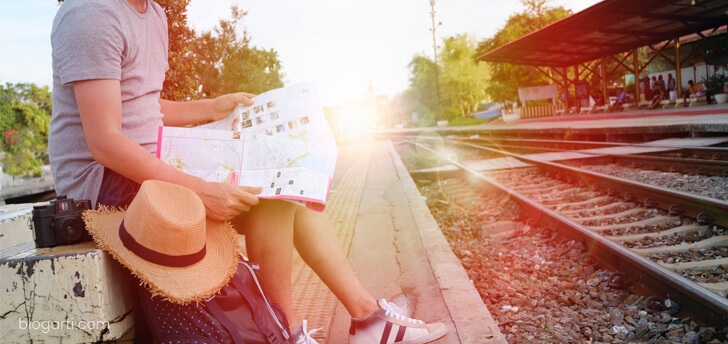 turist