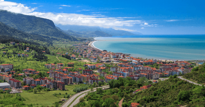 kastamonu