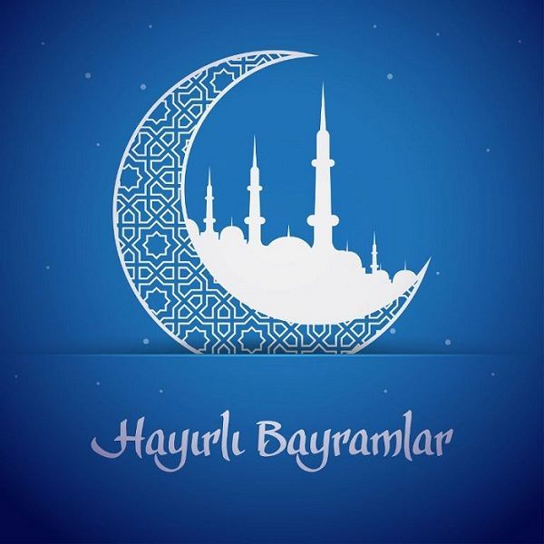 ramazan bayramı hikaye