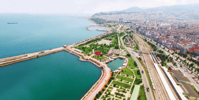 samsun