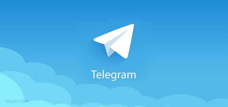 Telegram renk kodu