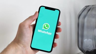 whatsapp mobil