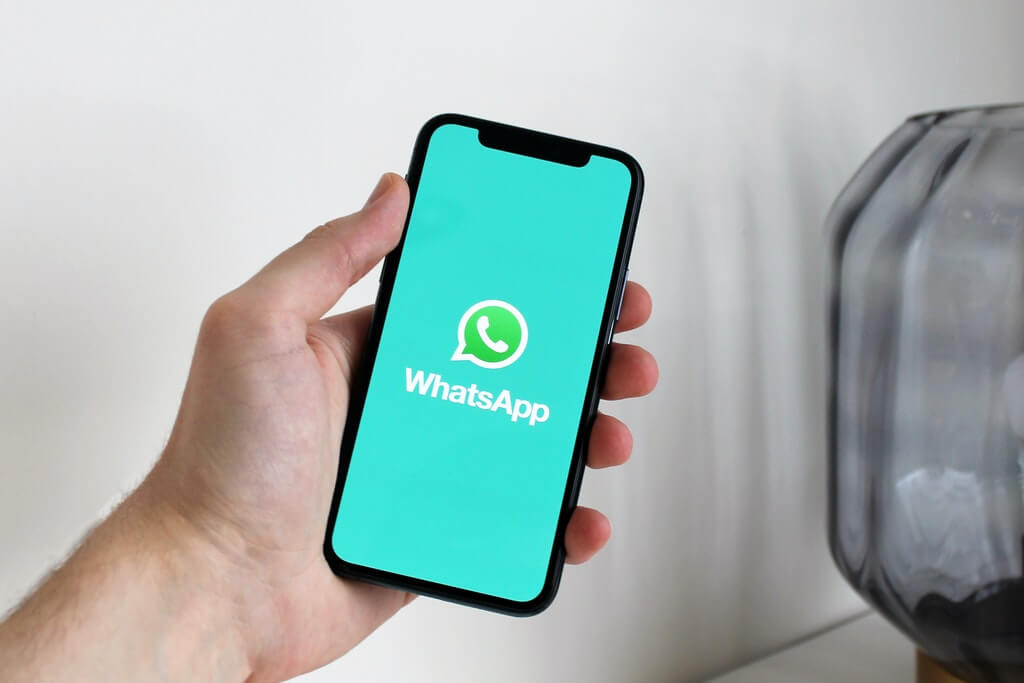 whatsapp mobil