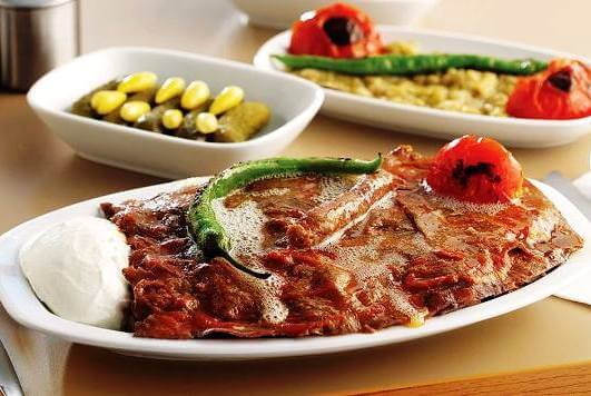 iskender