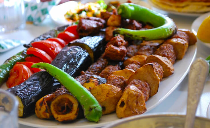 yemek