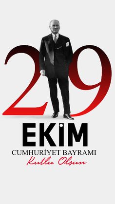 29 Ekim Cumhuriyet Bayramı hikaye