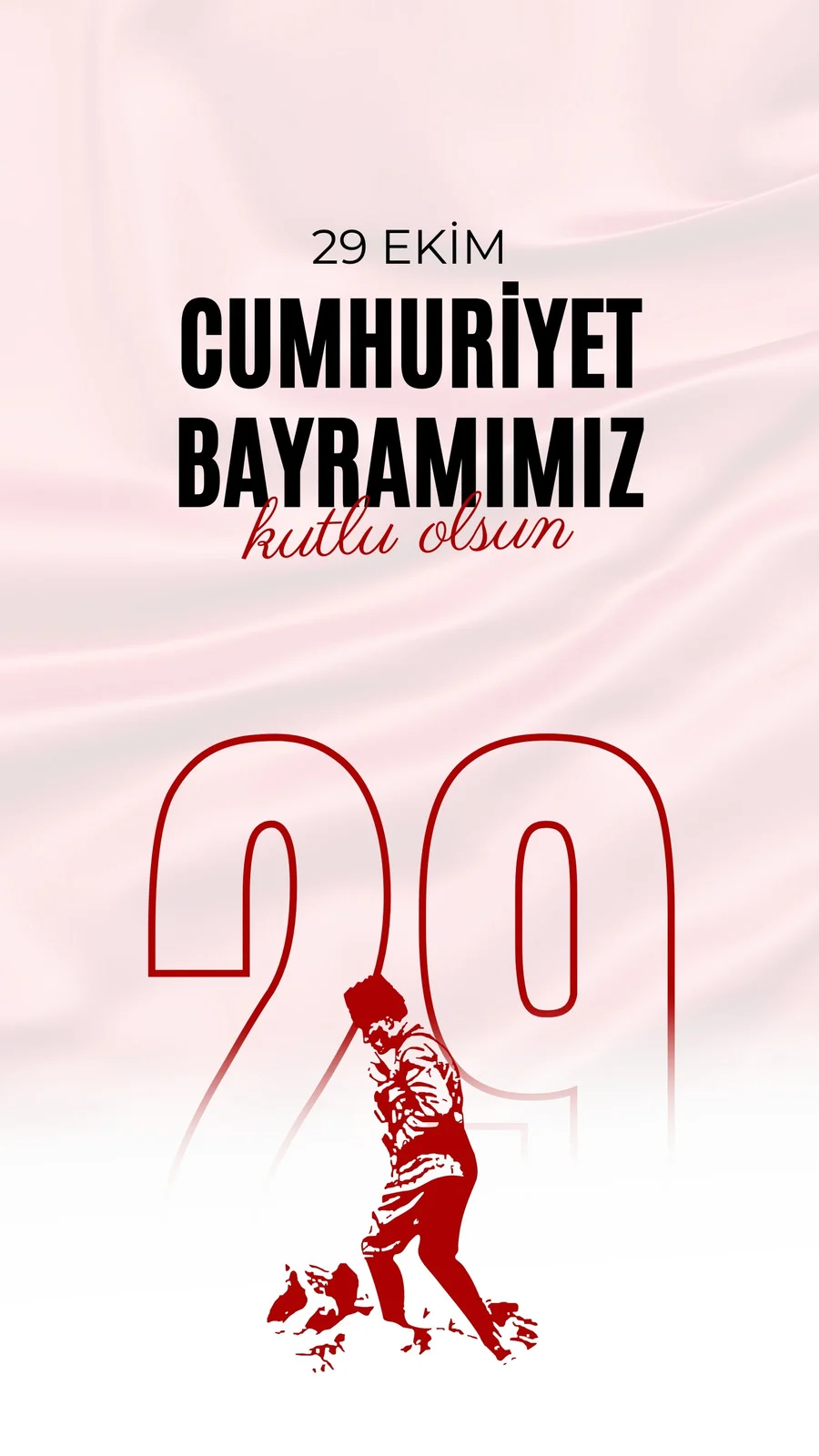 29 Ekim hikaye