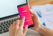 instagram sosyal medya