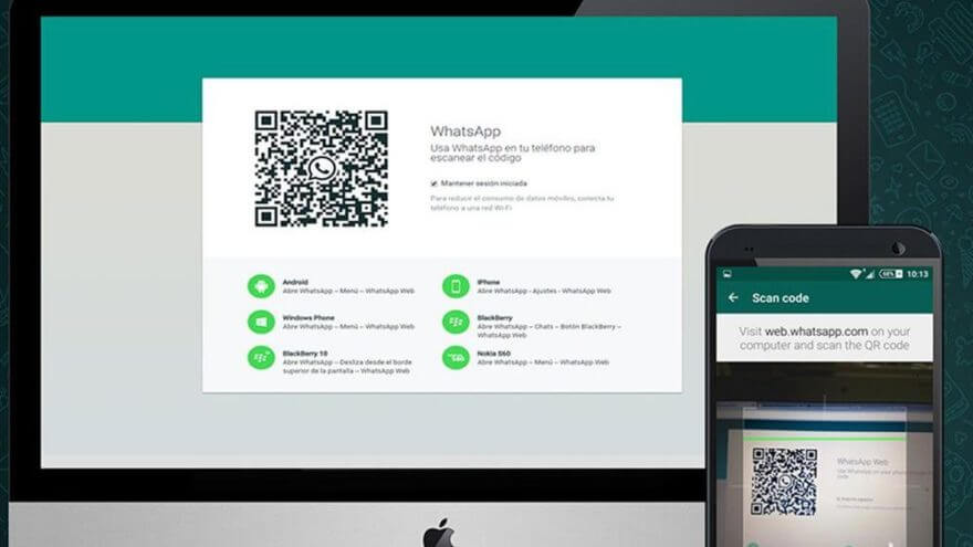 WhatsApp Web indir