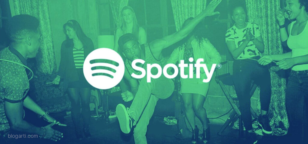 Spotify