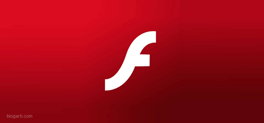 adobe flash