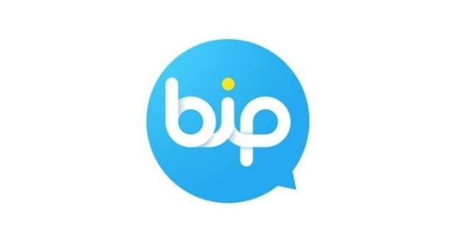 Bip renk kodu