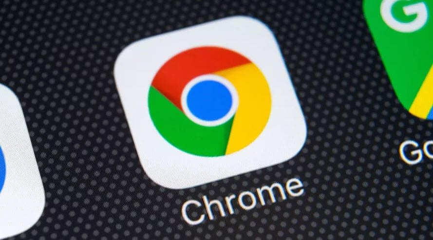 chrome