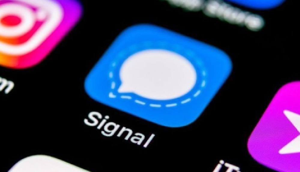 signal