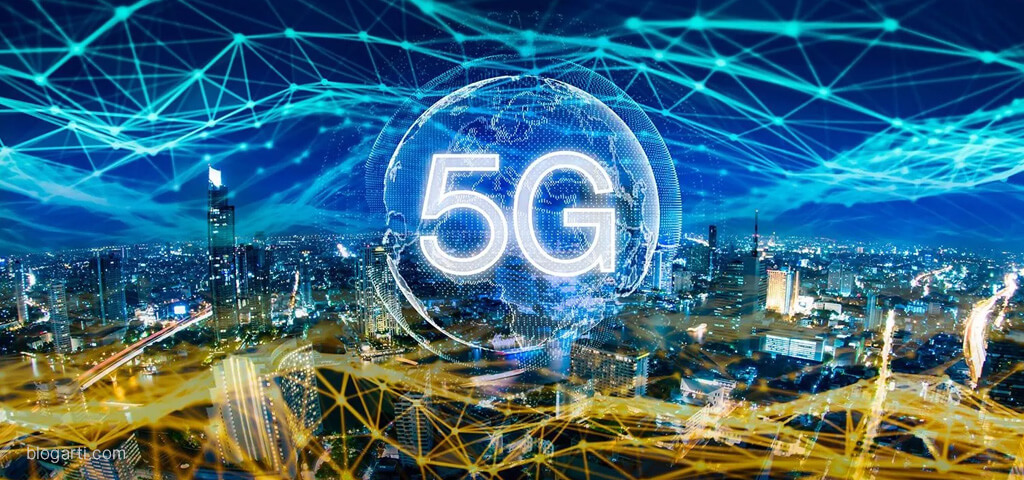 5g teknolojisi