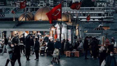 istanbul nüfus