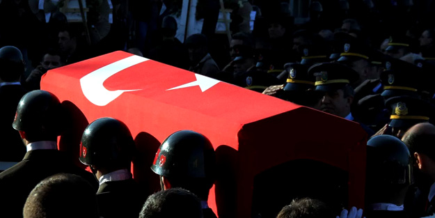 şehit