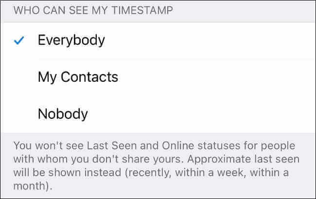 telegram son görülme
