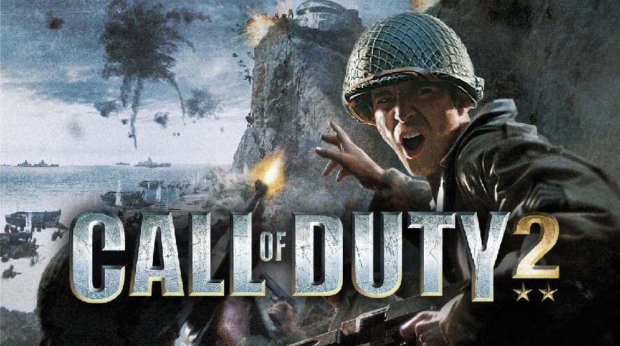 Call of Duty 2
