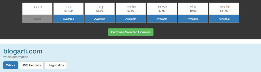 domain ticareti yaparak para kazanmak