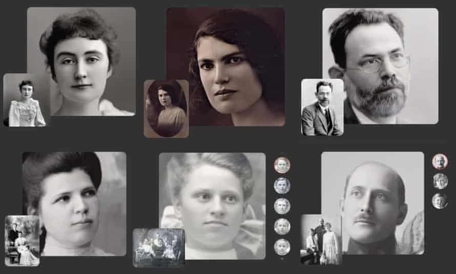 fotoğraf canlandırma