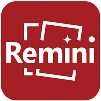 remini logo