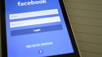 facebook hesap