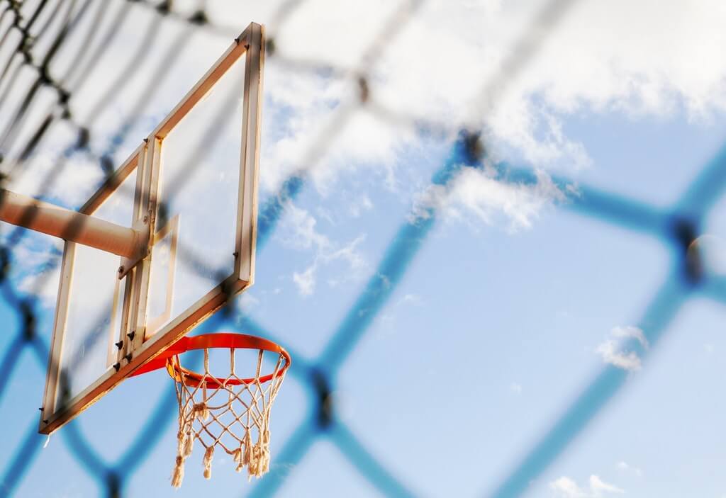 Basketbol