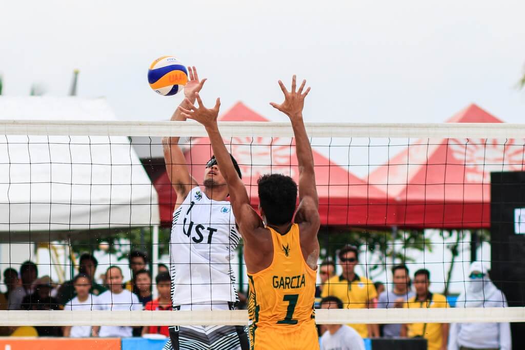 Voleybol