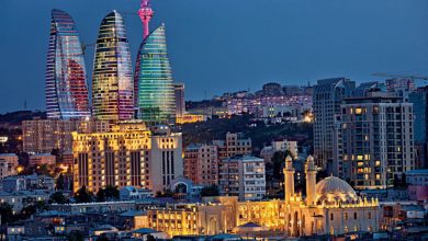 azerbaycan