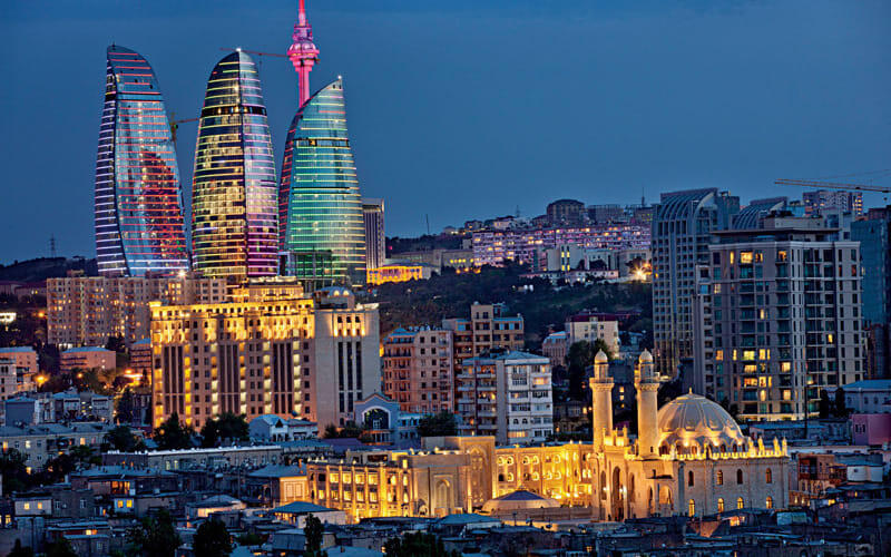 azerbaycan