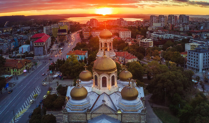 bulgaristan