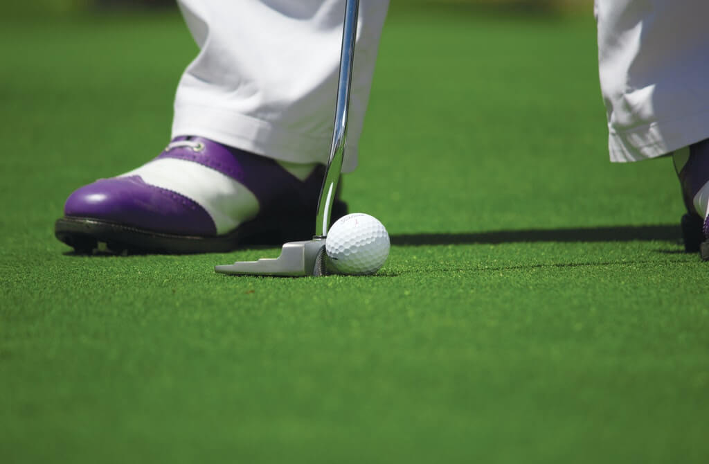 golf