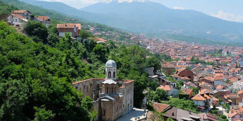 kosova