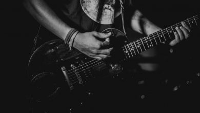 rock müzik