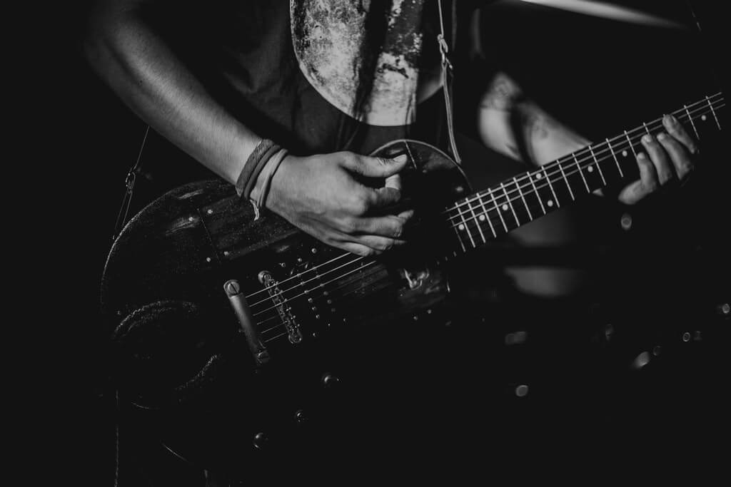 rock müzik